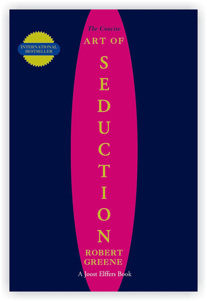 By Robert Greene 4 Book collection set: Concise Laws of Human Nature, The Concise Mastery, The Concise 33 Strategies of War & Concise Art of Seduction
