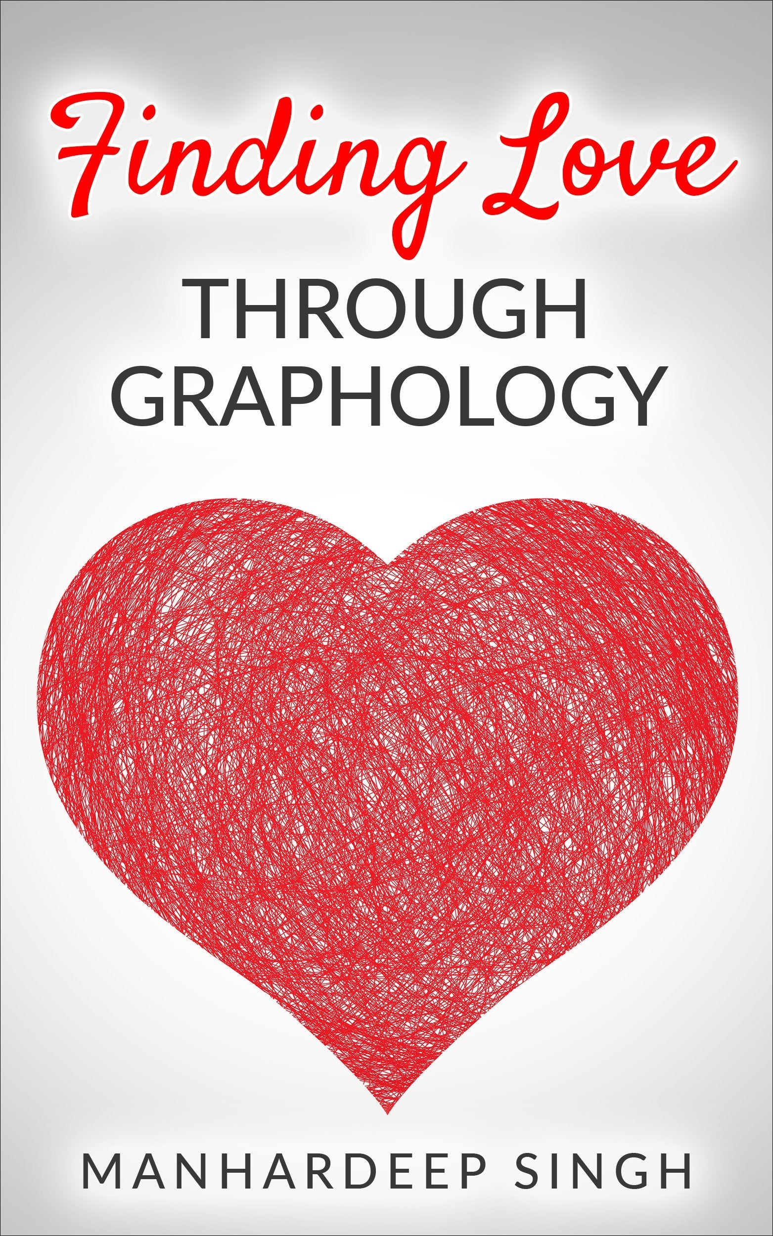 Finding Love Through Graphology (Handwriting Expert)